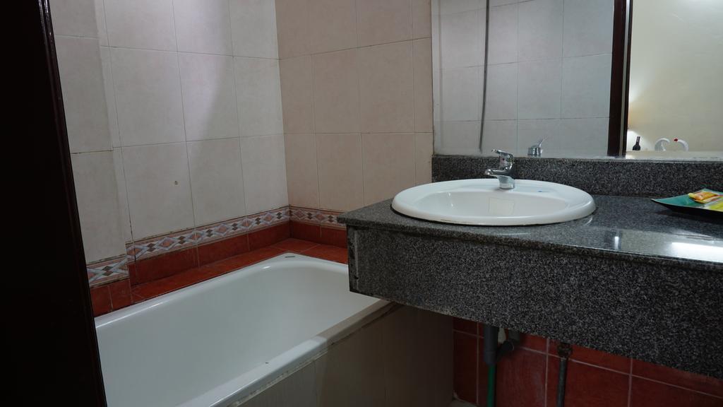 Hanoi Golden Moon Guest House & Travel Kamer foto